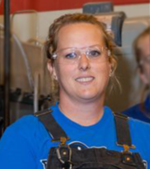 Profile image for Tatum Parsley