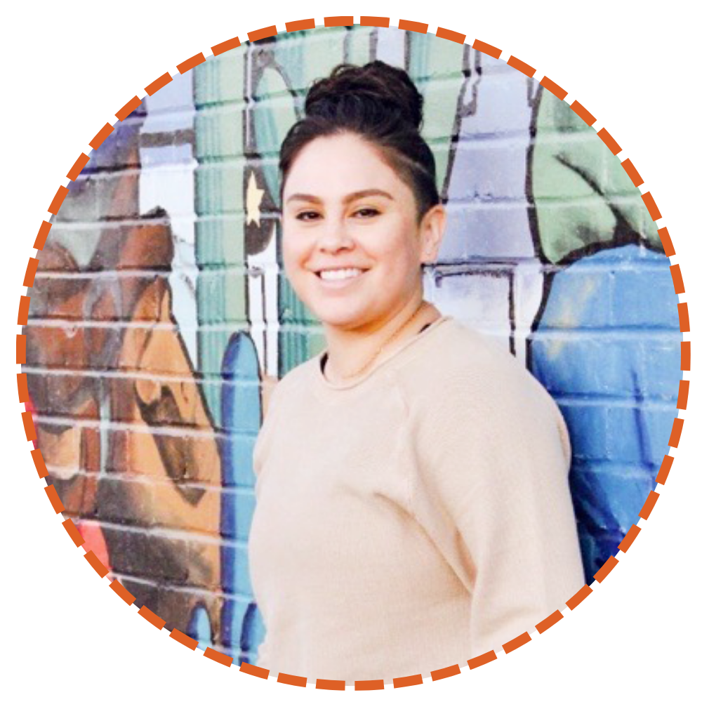 Image for Dalila Paredes