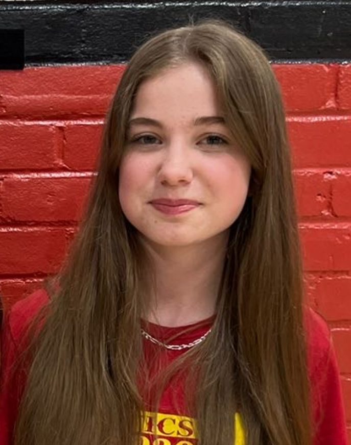 Coraline, Northeast Region Rising Star