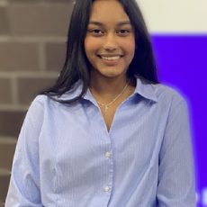 Harshita, Snohomish Region Rising Star