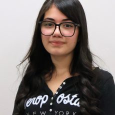 Isabella, Apple Region Rising Star