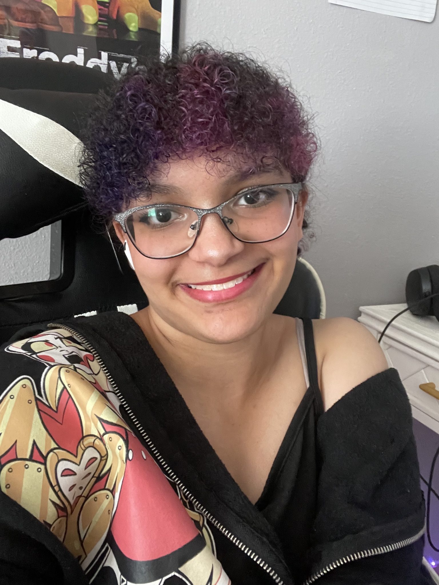 Kairi, Capital Region Rising Star