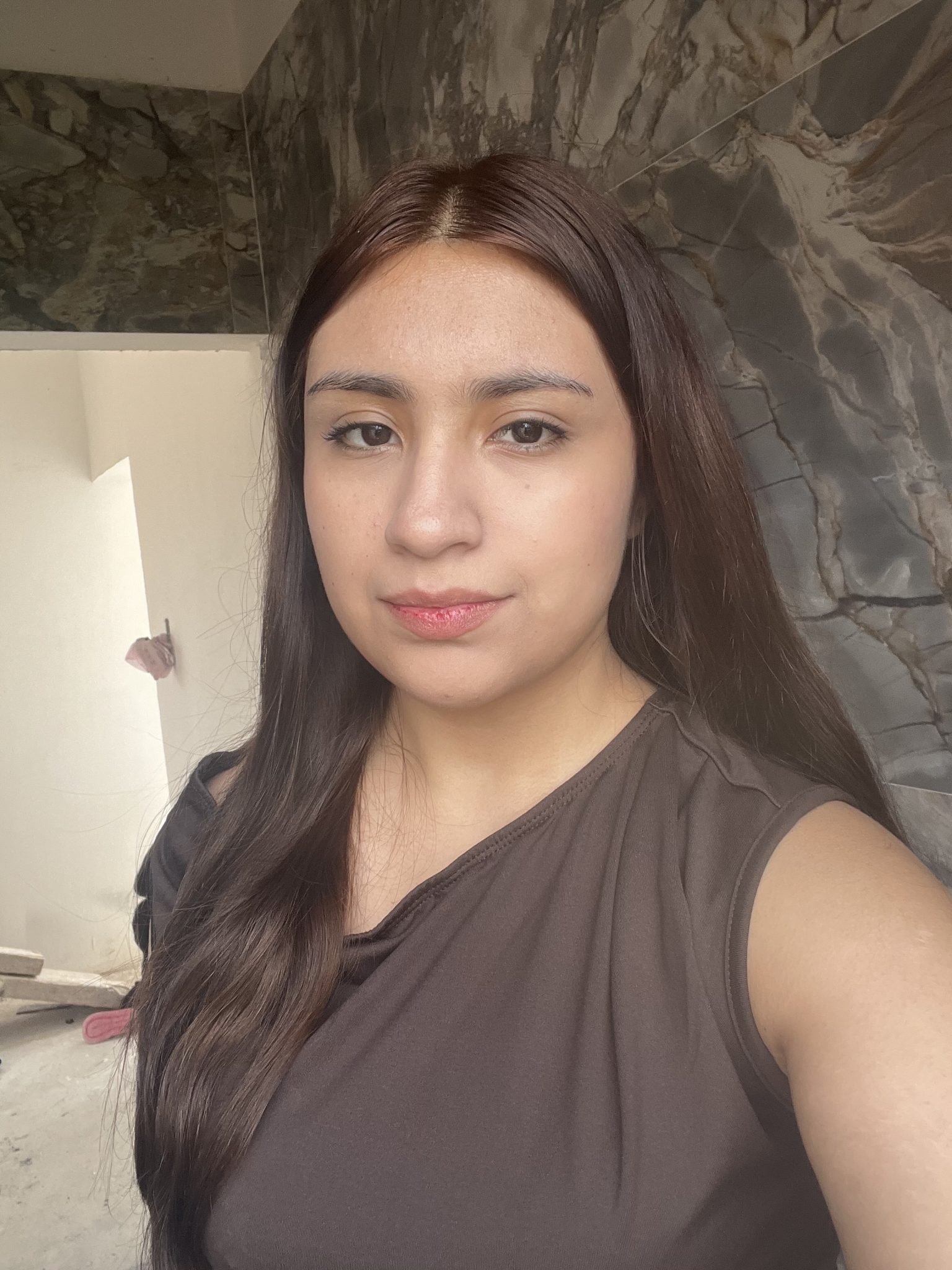 Maria, South Central Region Rising Star