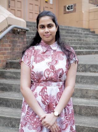 Shaswati, King County Rising Star