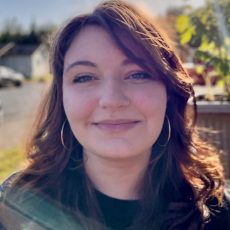 Téa, West Sound Region Rising Star